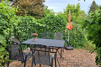 Ferienwohnung Backbord