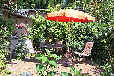 Ferienwohnung Backbord