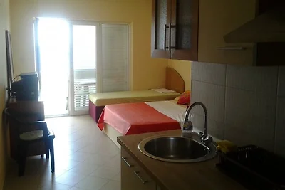 Apartman Teatina