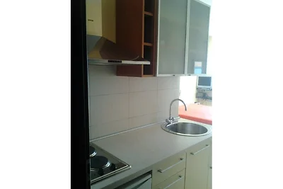Apartman Teatina