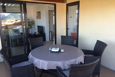 Sunpalm - Penthouse Le Morne