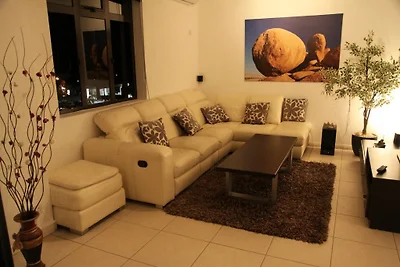 Sunpalm - Penthouse Le Morne