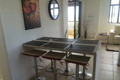 Sunpalm - Penthouse Le Morne