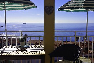 Ferienwohnung Sunshine-sehr beliebt