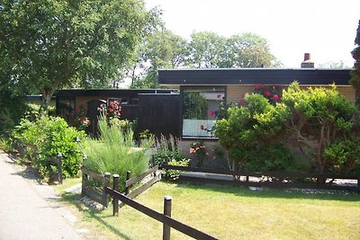 Strandnahes Haus im Park Wildrijk