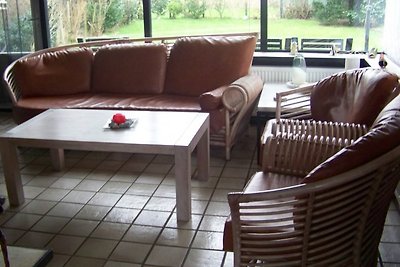 Strandnahes Haus im Park Wildrijk