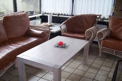 Strandnahes Haus im Park Wildrijk
