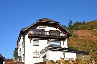 Ahr-Ferienwohnung-Schneemann