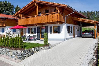 Schaefer Ferienhaus Via Claudia 54