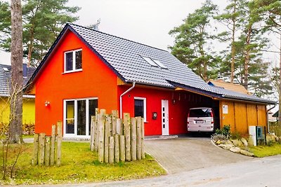Ferienhaus Mare