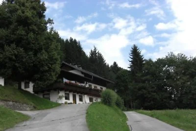 Pension Schadnbauer