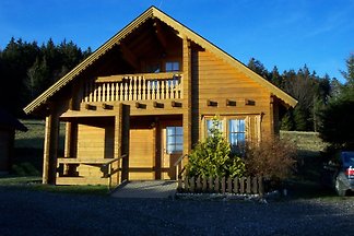 Blockhaus Ellen