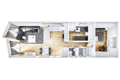 Blockhaus Ellen