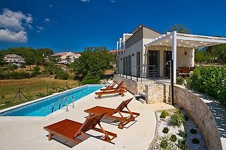 Ferienhaus Casa Pacici