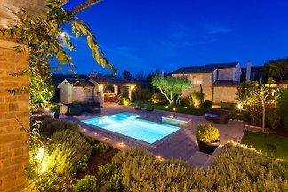 Villa Experience