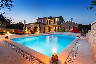 Villa ames