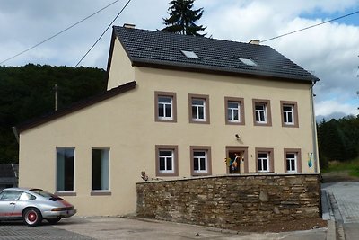 Ferienhaus Eifel Engelsdorf 