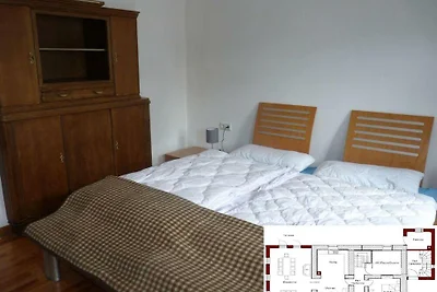 Ferienhaus Eifel Landhaus