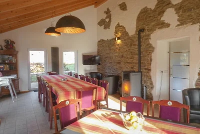 Ferienhaus Eifel Landhaus