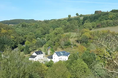 Ferienhaus Eifel Landhaus