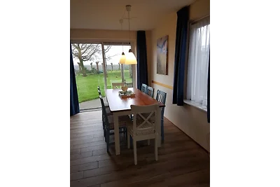 Casa Noordzeelaan 97