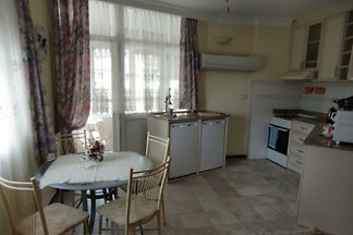 Alanya Ferienwohnung privat