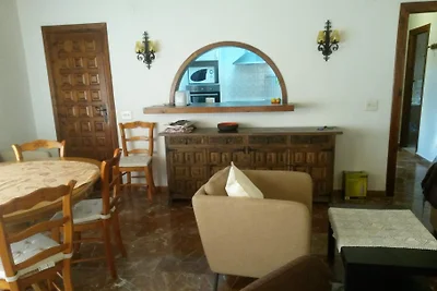 Villa Diane Calpe
