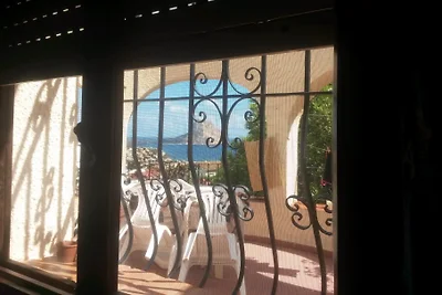 Villa Diane Calpe