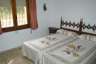 Villa Diane Calpe