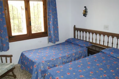 Villa Diane Calpe