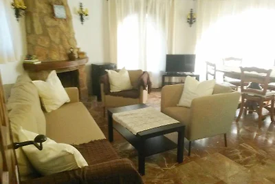 Villa Diane Calpe