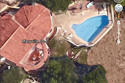 Villa Diane Calpe