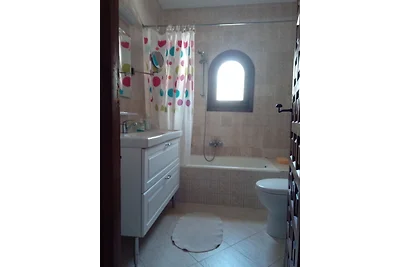 Villa Diane Calpe