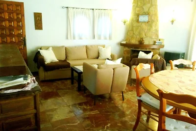 Villa Diane Calpe