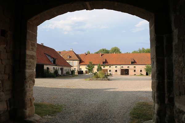 Ferienhaus Birkenfeld
