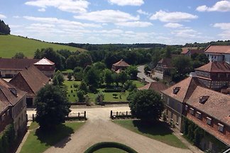 Schlossappartement am Park `Cook`