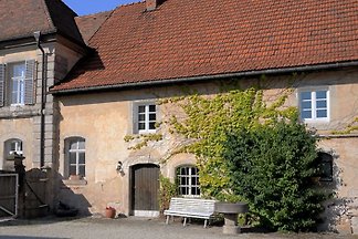 ehemaliges Gänsehüterhaus .