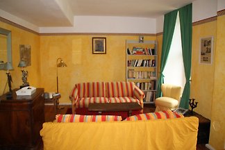 Schlossappartement am Park `Cook`