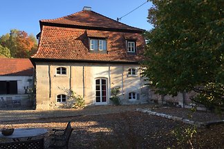 Wagnerei ,Schlossanlage Birkenfeld