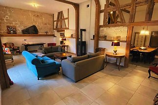 Un luogo meraviglioso con fascino storico e tutto il comfort.