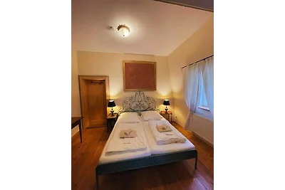 Casa vacanze 12P. Camino Wagnerei .