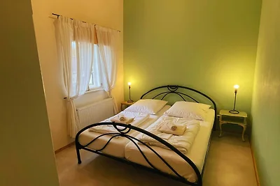 Casa vacanze 12P. Camino Wagnerei .