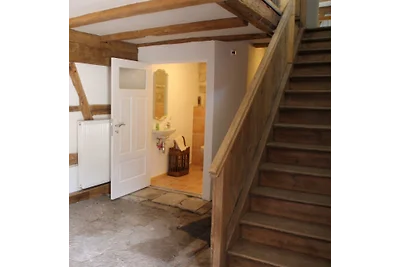 Casa vacanze 12P. Camino Wagnerei .