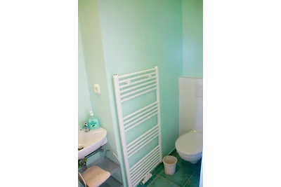 Casa vacanze 12P. Camino Wagnerei .