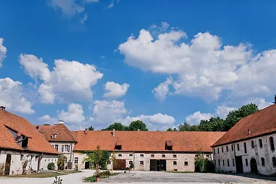 Casa vacanze Vacanza di relax Maroldsweisach