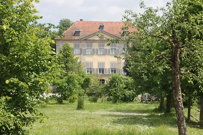 Casa vacanze Vacanza di relax Maroldsweisach