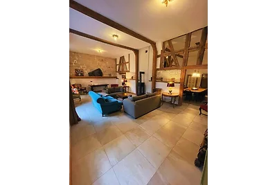 Casa vacanze 12P. Camino Wagnerei .