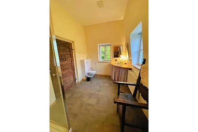 Casa vacanze 12P. Camino Wagnerei .