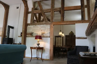 Casa vacanze 12P. Camino Wagnerei .