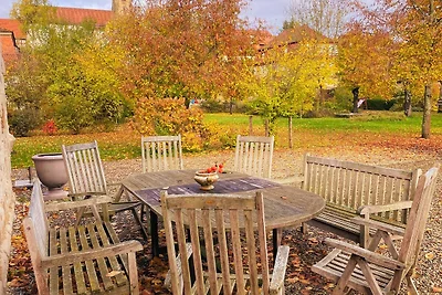 Casa vacanze 12P. Camino Wagnerei .